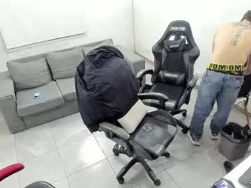 Chaturbate Sex Chat of denonasd3