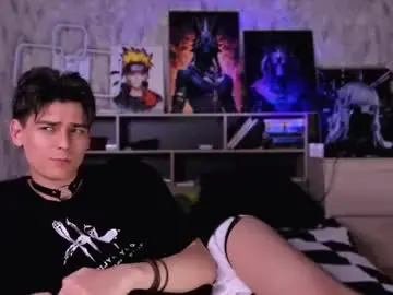 Chaturbate Live Porn of foxicfu