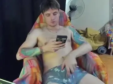 Chaturbate Sex Chat of is_yours