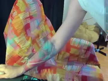 Chaturbate Best Webcam of is_yours