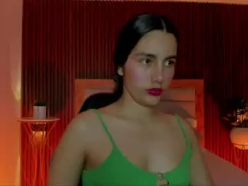 Chaturbate Live Sex of kaitt_