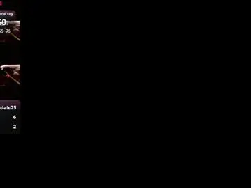 Chaturbate Nude Webcam of lianfox_