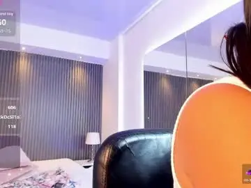 Chaturbate Watch Live Sex Cams of paulina_sweett