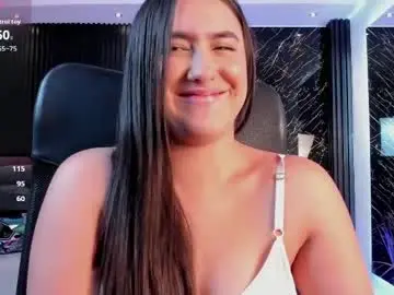 Chaturbate Nude Webcam of paulina_sweett