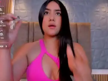Chaturbate Nude Webcam of paulina_sweett