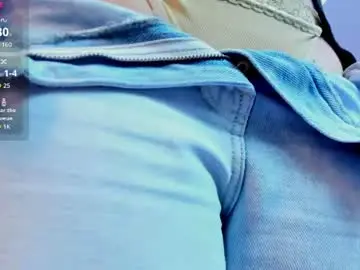 Chaturbate Watch Live Sex Cams of paulina_sweett
