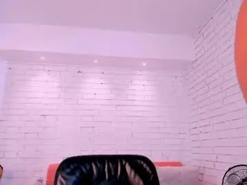 Chaturbate Sex Chat of paulina_sweett