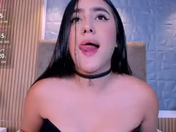 Chaturbate Live Sex of paulina_sweett