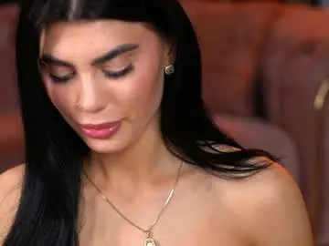 Chaturbate Adult Webcam of ravennadarcy