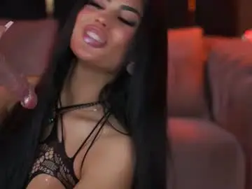 Chaturbate Best Webcam of ravennadarcy