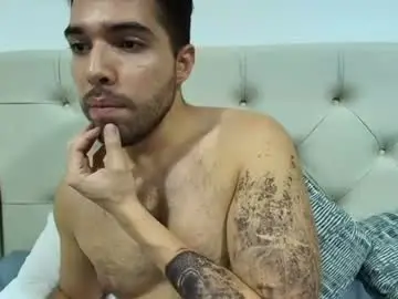 Chaturbate Best Webcam of romeosummerx