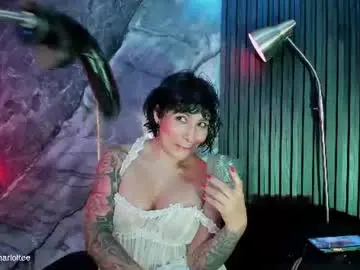 Chaturbate Best Webcam of sammy_charlottee