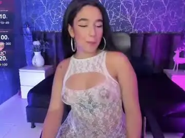 Chaturbate Nude Webcam of saraamills