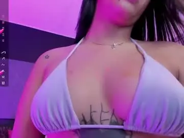 Chaturbate Sex Chat of saraamills