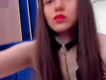 Chaturbate Nude Webcam of tenny_shy