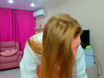 Chaturbate Free Live Porn of touch_the_heart