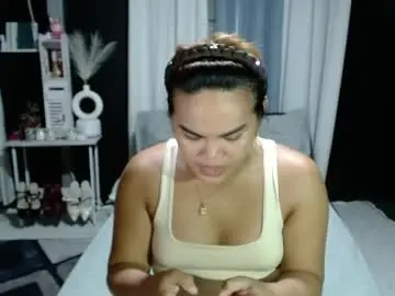 Chaturbate Live Porn of xxkylie_smithxx
