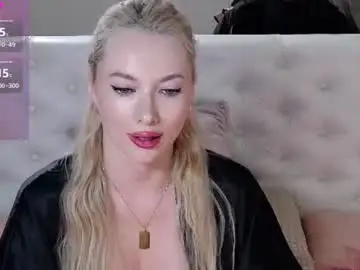 Chaturbate Best Webcam of _lissahott_