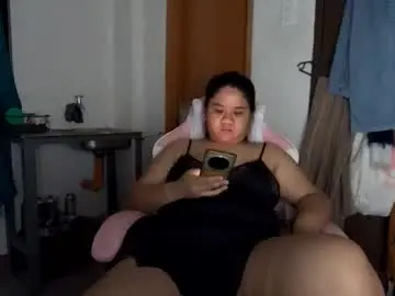 Chaturbate Sex Chat of _natalieey