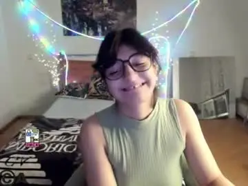 Chaturbate Sex Cam of ana_jil