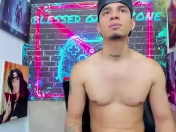 Chaturbate Adult Webcam of angel_blessed