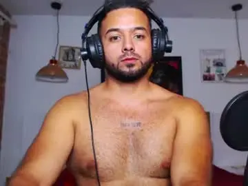 Chaturbate Free Live Porn of axxel_chris