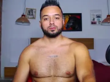 Chaturbate Free Live Porn of axxel_chris