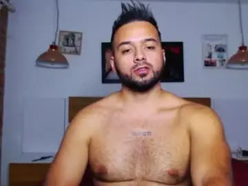 Chaturbate Best live sex cam show of axxel_chris