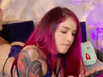 Chaturbate Sex Cam of bella_mush