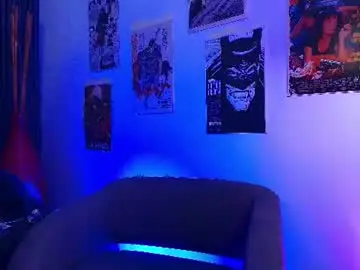 Chaturbate Private Sex Chat of blake___01