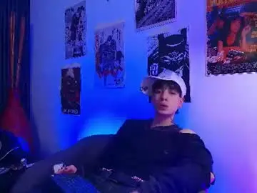 Chaturbate Live Sex Cam of blake___01