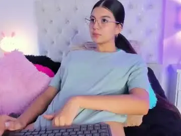 Chaturbate Best Webcam of cailin_dione
