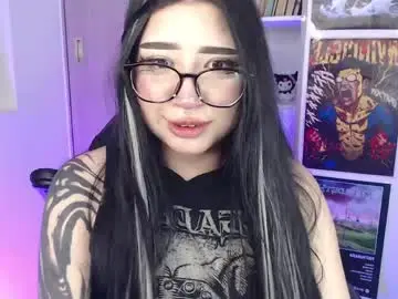 Chaturbate Sex Chat of dark___doll