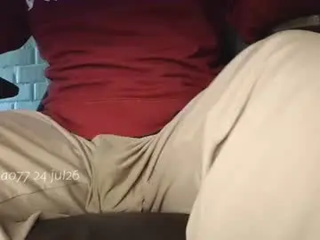 Chaturbate Sex Chat of dotao77