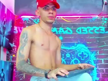 Chaturbate Nude Webcam of edward_24_