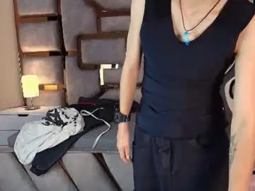 Chaturbate Best Webcam of ian_mathias