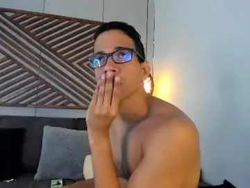 Chaturbate Live Sex of jacobdraven