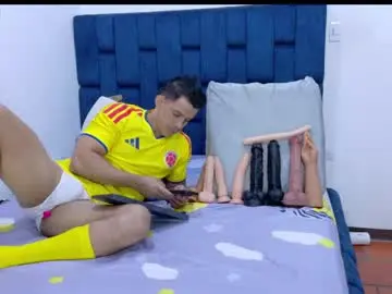 Chaturbate Best Webcam of jose_rumbero91