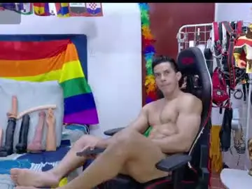 Chaturbate Free Porn Cam of jose_rumbero91