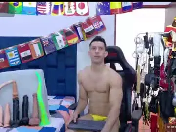Chaturbate Adult Video Chat of jose_rumbero91