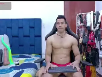 Chaturbate Live Porn of jose_rumbero91