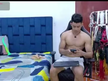 Chaturbate Best live sex cam show of jose_rumbero91