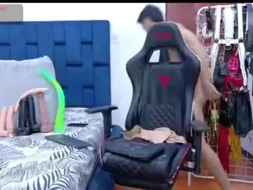 Chaturbate Live Porn of jose_rumbero91