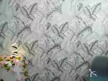 Chaturbate Live Porn of kirapumpkin