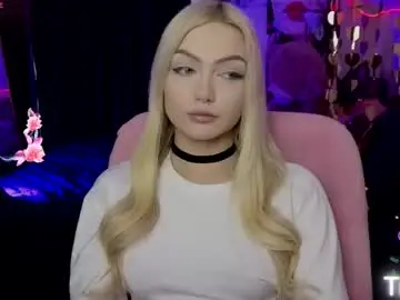 Chaturbate Live Sex of linalirian