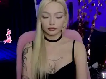 Chaturbate Adult Video Chat of linalirian