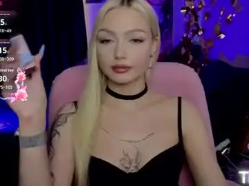 Chaturbate Nude Webcam of linalirian