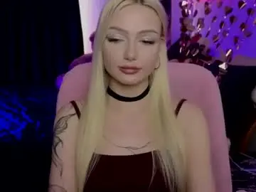 Chaturbate Sex Cam of linalirian