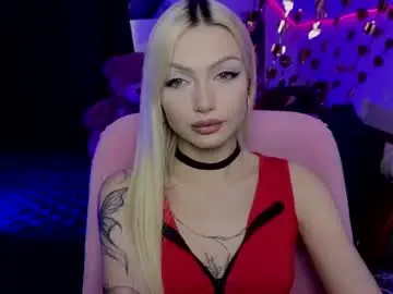 Chaturbate Sex Cam of linalirian