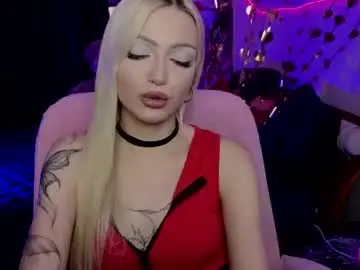Chaturbate Sex Chat of linalirian